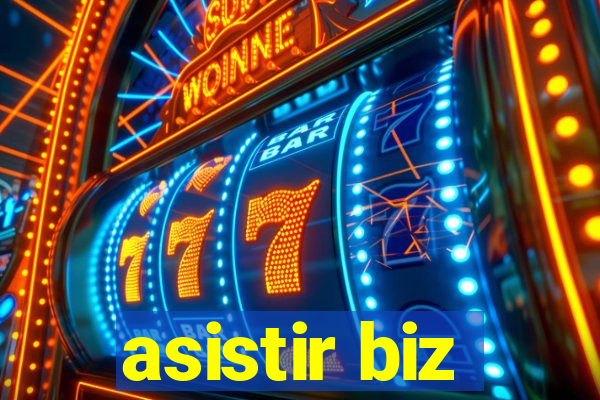 asistir biz